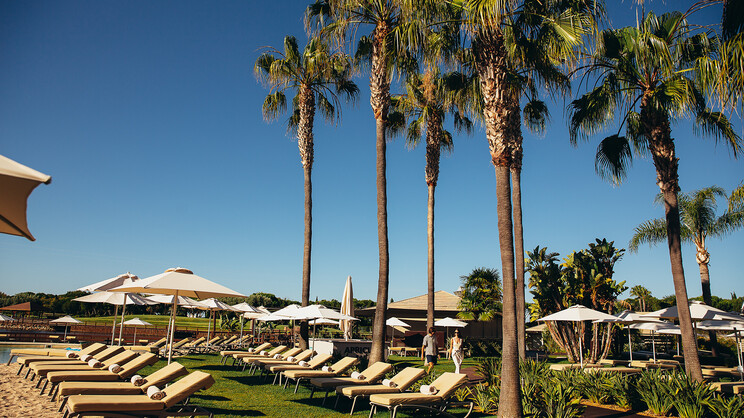Domes Lake Algarve, Autograph Collection